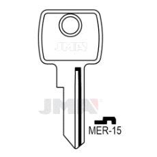 MER-15 Nøkkelemne, MER2