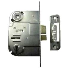 D22 Låskasse Høyre*