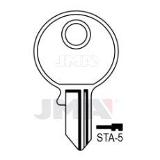 STA-5 Nøkkelemne