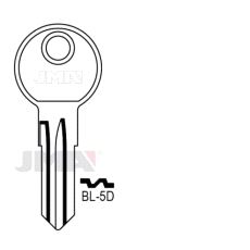BL-5D Nøkkelemne