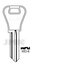 WEI-6 Nøkkelemne