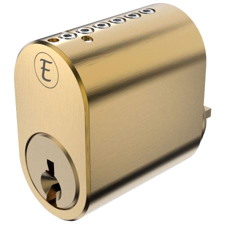 5537-E Sylinder Msm. 508 profil