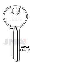 UN-45D Nøkkelemne