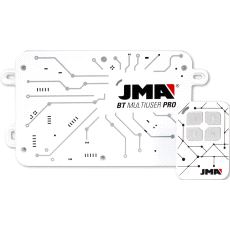 BT-Multiuser Pro. 4 admin