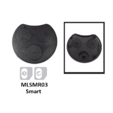 MLSMR03 Bilnøkkel Skall