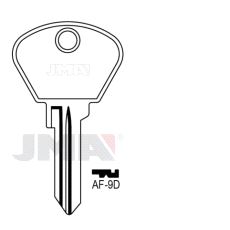 AF-9D Nøkkelemne, SIP4