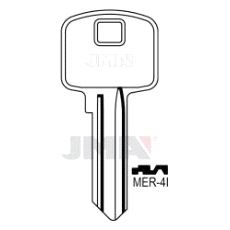 MER-4i Nøkkelemne