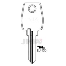 EU-10D Nøkkelemne, EU11S/EU11R