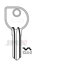 CLU-2 Nøkkelemne