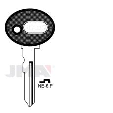 NE-6.P Nøkkelemne, NE1P, NE5P