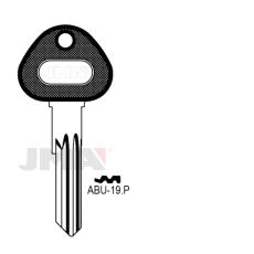 ABU-19.P Nøkkelemne