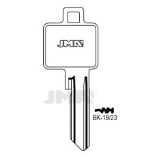BK-19/23 Nøkkelemne