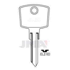 ELZ-5D Nøkkelemne