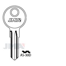 AS-30D Nøkkelemne
