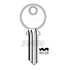 RO-20i Nøkkelemne
