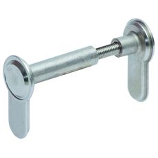 BZV100 Blindsylinder Cont/Euro