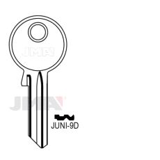 JUNI-9D Nøkkelemne