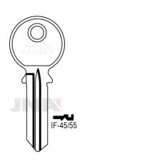 IF-45/55 Nøkkelemne