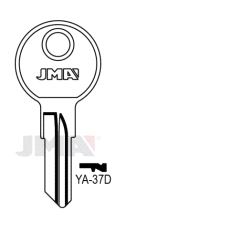 YA-37D Nøkkelemne