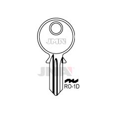 RO-1D Nøkkelemne