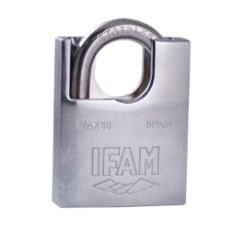 MAX50 Hengelås LL nr. 57221