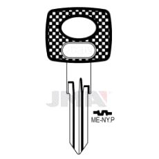 ME-NY.P Nøkkelemne