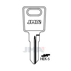 HEK-5 Nøkkelemne