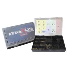 MXPK1 Stiftsett for Maxus sylindere