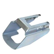 Safety Lock Tilhengerlås uten hengelås