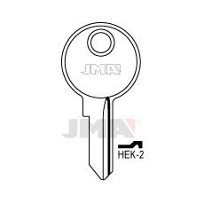 HEK-2 Nøkkelemne