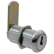 LF 1341 Industrilås Likelåsende