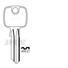 WIN-21 Nøkkelemne