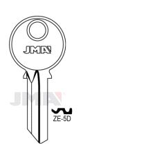ZE-5D Nøkkelemne, ZE1