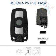 MLBM-6.P5 Bilnøkkel Skall