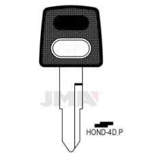 HOND-4D.P Nøkkelemne