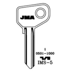 IMS-5 Nøkkelemne, FT8, AF7A