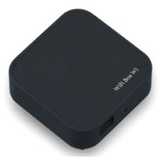 WiFi Bridge til 5537 El. Smartlås