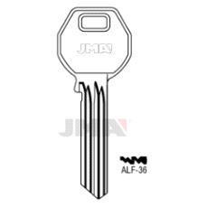 ALF-36 Nøkkelemne