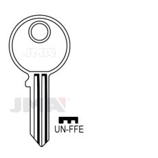 UN-FFE Nøkkelemne, UN12, UNI4