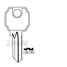 LIN-14D Nøkkelemne