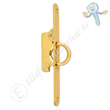 5411 Skyvedørsring msp