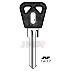 YW-1.P Nøkkelemne, YW1P