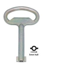 SK048 nøkkel