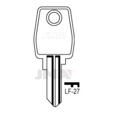 LF-27 Nøkkelemne, LF17