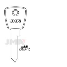 YAMA-1D Nøkkelemne, YH1