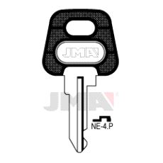 NE-4.P Nøkkelemne, PG23GP, NE21AP