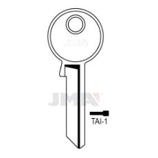 TAI-1 Nøkkelemne