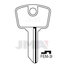 FEM-3i Nøkkelemne