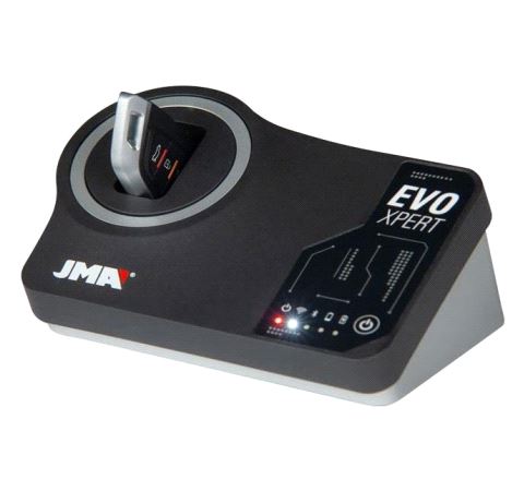 EVO-XPERT Transpondermaskin