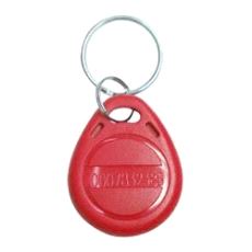 ES390/B Kodebrikke rød